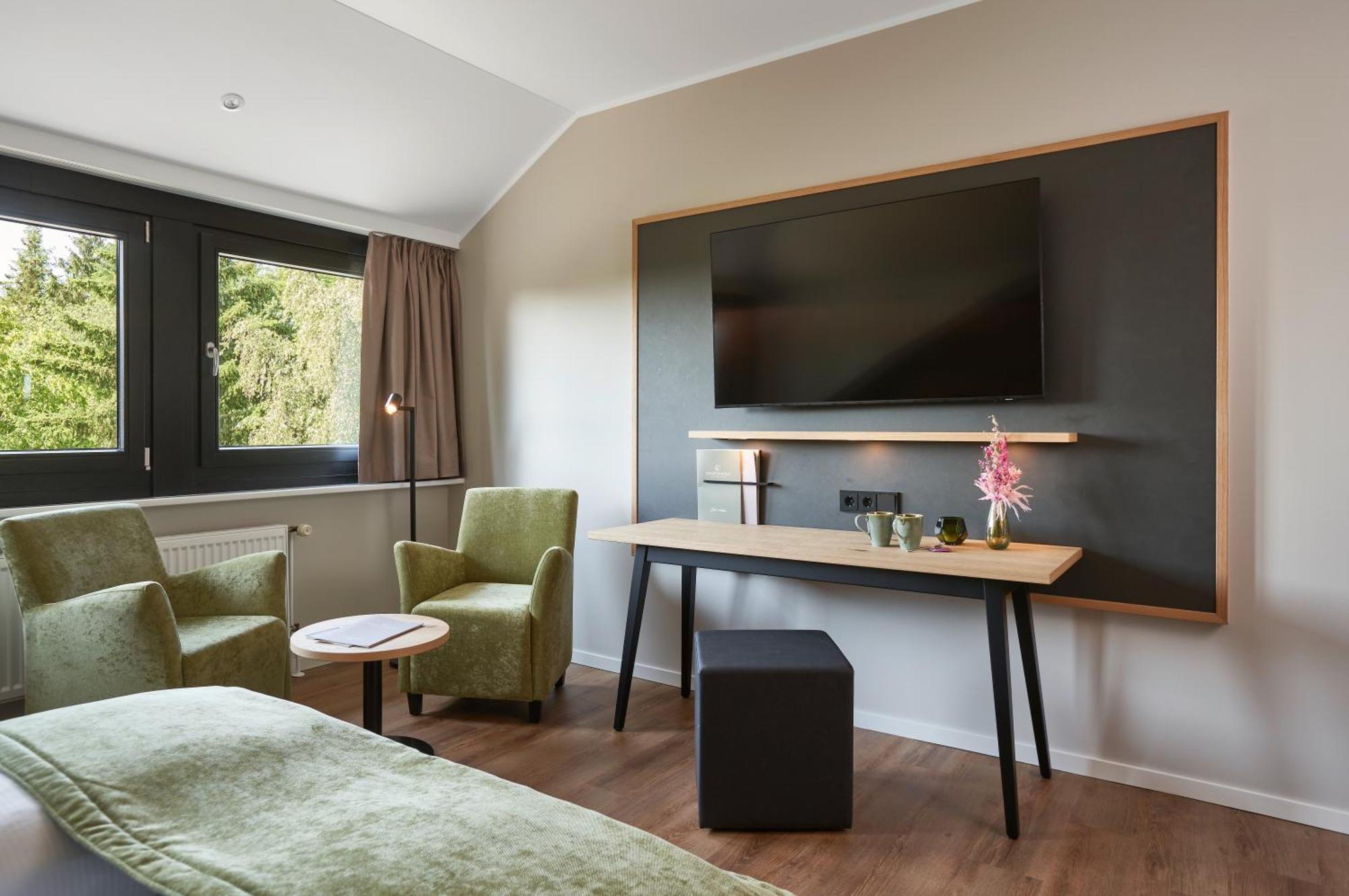 Sporthotel Grafenwald Daun Kültér fotó
