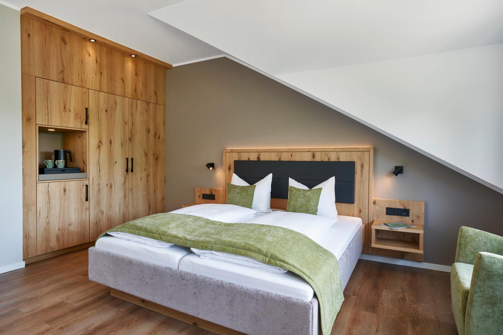 Sporthotel Grafenwald Daun Kültér fotó