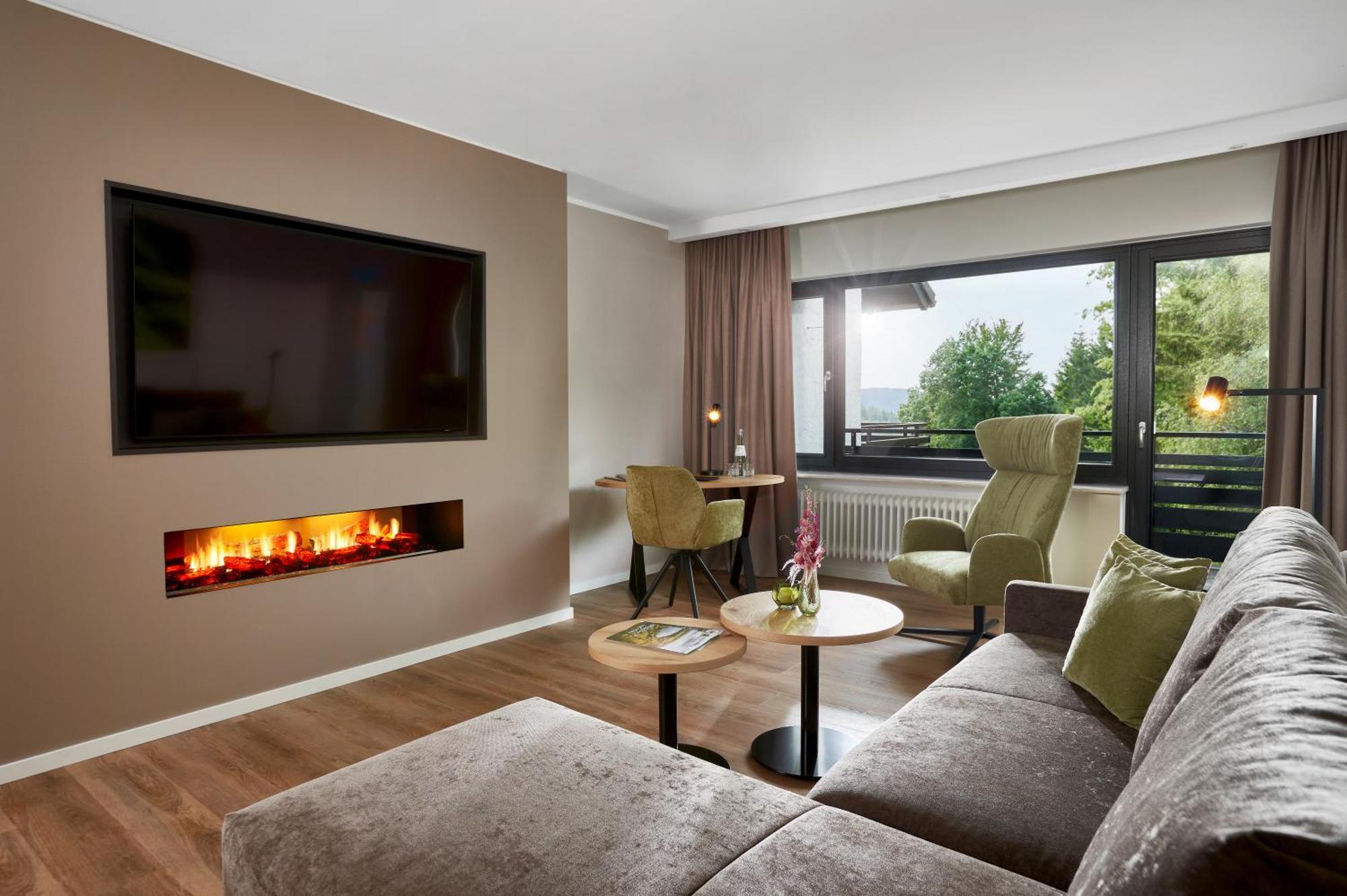 Sporthotel Grafenwald Daun Kültér fotó