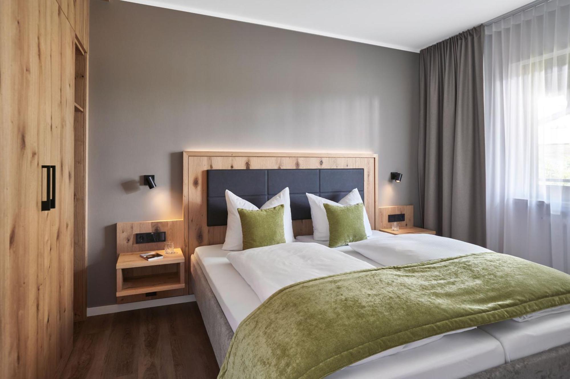 Sporthotel Grafenwald Daun Kültér fotó